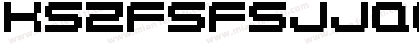KSZFSFSJJQ0 20 00字体转换